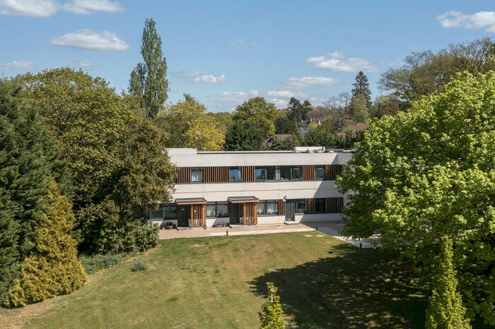 1 Bedroom Apartment To Rent In Deepdene Lodge, Hopewood Park, Dorking, RH5