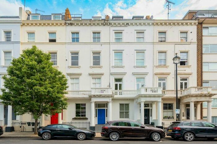 1 Bedroom Flat To Rent In Claverton Street, London, SW1V