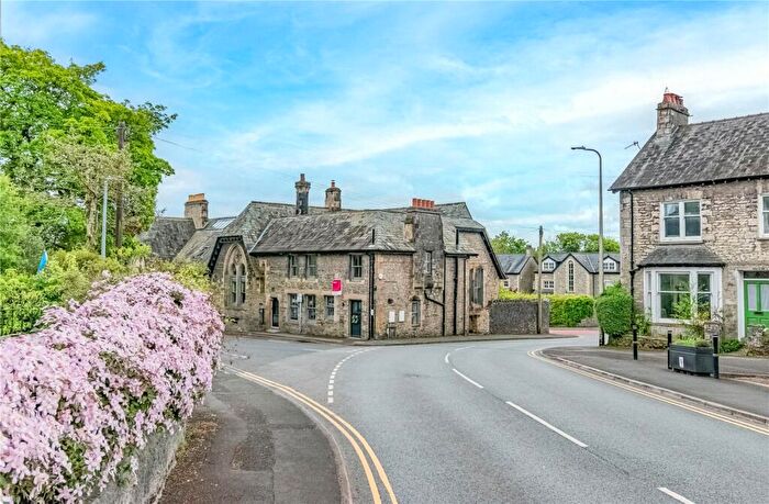 3 Bedroom End Of Terrace House To Rent In Captain French Lane, Kendal, LA9