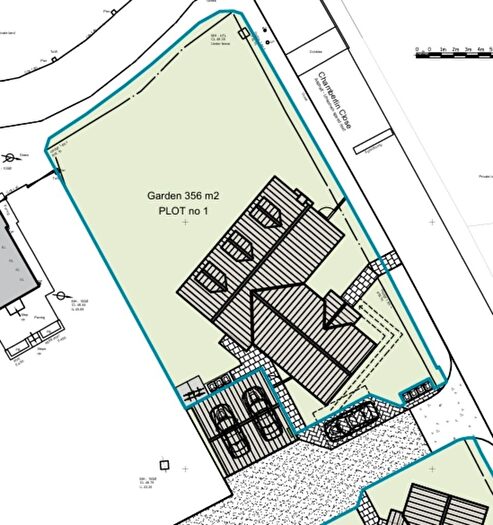 3 Bedroom Chalet For Sale In Chamberlin Close, Bildeston, IP7