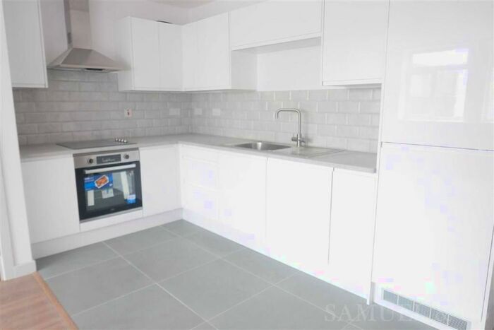 1 Bedroom Flat To Rent In St. James's Road, Dudley DY1