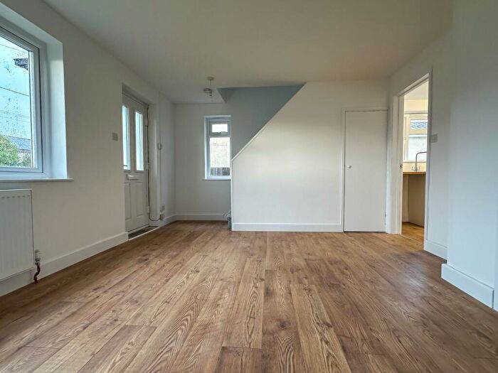 2 Bedroom Semi-Detached House For Sale In Crabtree Close, Dundry, Bristol, Somerset, BS41