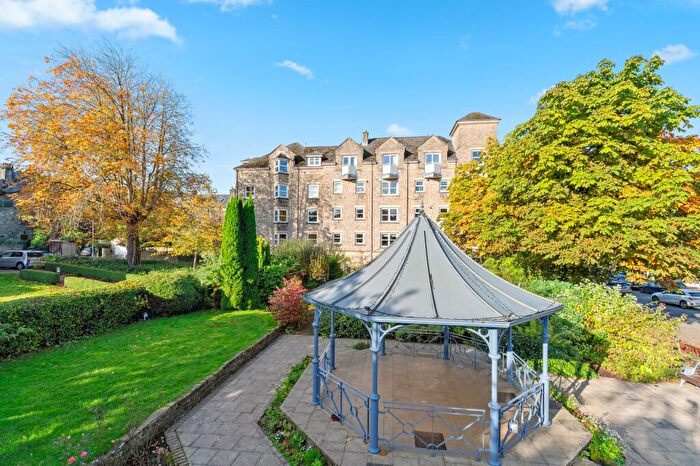 2 Bedroom Flat To Rent In The Spa, The Grove, Ilkley, Yorkshire, LS29