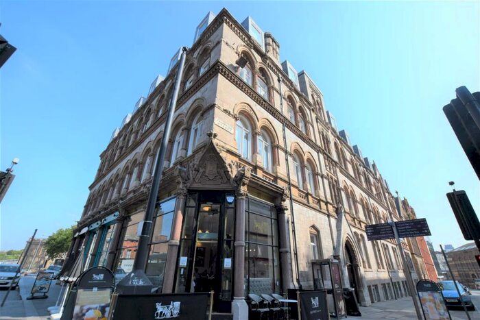 2 Bedroom Apartment To Rent In Westminster Chambers, L1