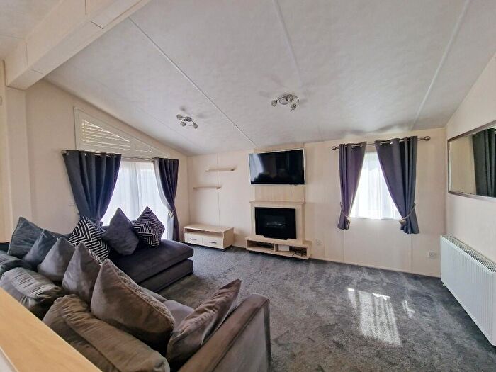 2 Bedroom Park Home For Sale In Steeple Bay Caravan Park, CM0