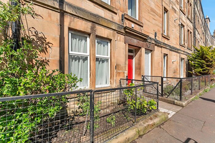 1 Bedroom Flat For Sale In / Roseburn Street, Roseburn, Edinburgh, EH12