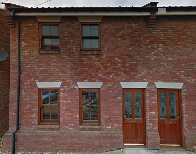 2 Bedroom Property To Rent In The Drift, Attleborough, NR17