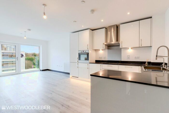 1 Bedroom Flat To Rent In Edinburgh Gate, Harlow CM20