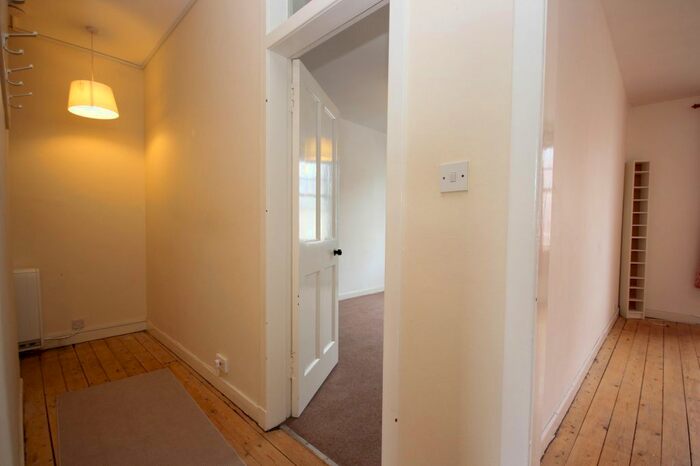 1 Bedroom Flat To Rent In A, High Street, Dunbar, EH42