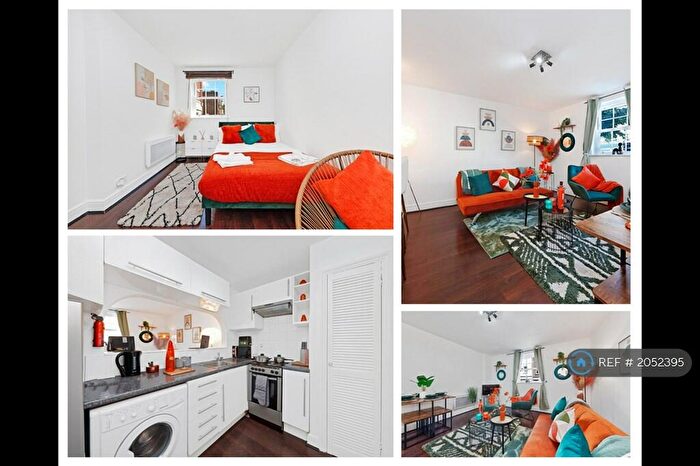 1 Bedroom Flat To Rent In Academy Court, London, E2