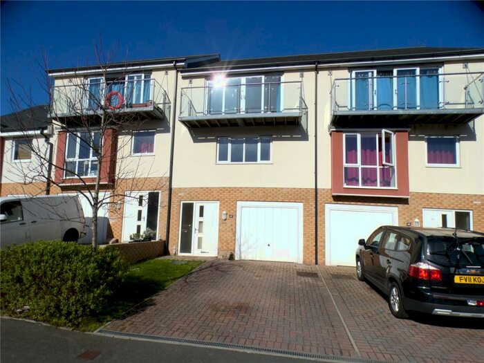 3 Bedroom House To Rent In Y Bae, Bangor, Gwynedd, LL57