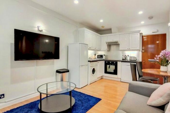 Studio To Rent In Sloane Avenue, SW3