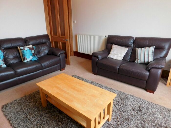 2 Bedroom Flat To Rent In Sunnyside Road, Kittybrewster, Aberdeen, AB24