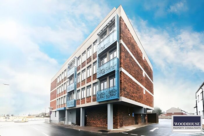 1 Bedroom Flat To Rent In Swanfield Road, Waltham Cross, EN8