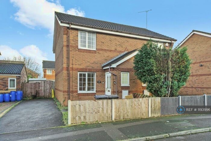 2 Bedroom Semi-Detached House To Rent In Windsor Street, Birmingham, B7