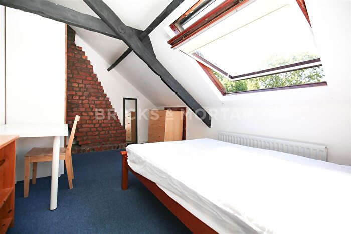 4 Bedroom Terraced House To Rent In Deuchar Street, Sandyford, Newcastle Upon Tyne, NE2