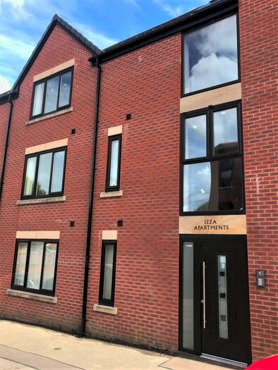 1 Bedroom Flat To Rent In Chorley Old Road, Bolton, Greater Manchester, BL1