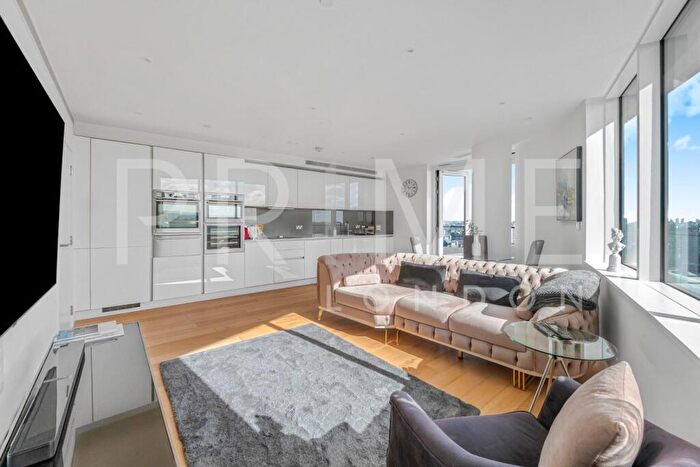 2 Bedroom Apartment To Rent In Lombard Wharf, Lombard Road, Battersea, SW11
