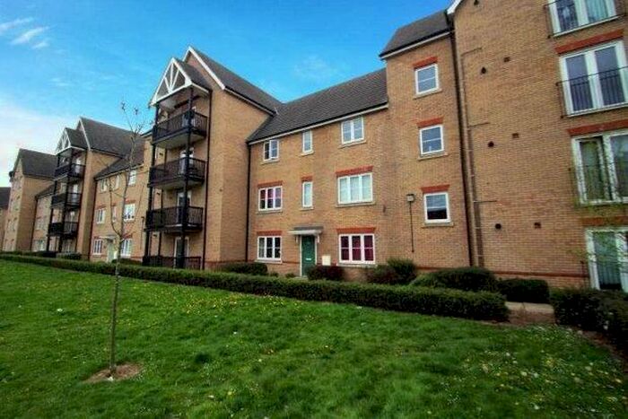 2 Bedroom Flat To Rent In Bruff Road, Ipswich, IP2