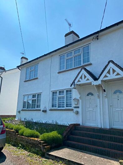 3 Bedroom End Of Terrace House To Rent In Fosters Cottages, The Street, Bradwell, Braintree, CM77