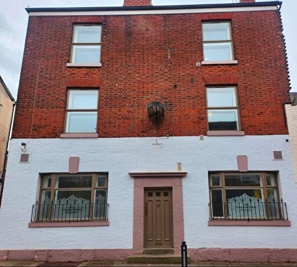 1 Bedroom Flat To Rent In Wood Street, Ashton-Under-Lyne, OL6