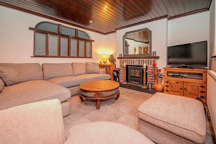 4 Bedroom Terraced House For Sale In Woodlands Rise, Weeley, Clacton-On-Sea, CO16