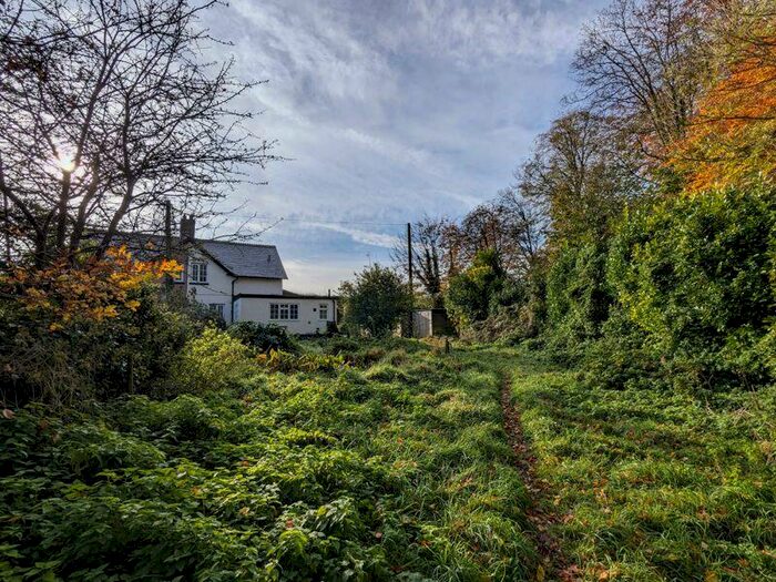 2 Bedroom Semi-Detached House For Sale In Piddle Valley, Near Dorchester, DT2
