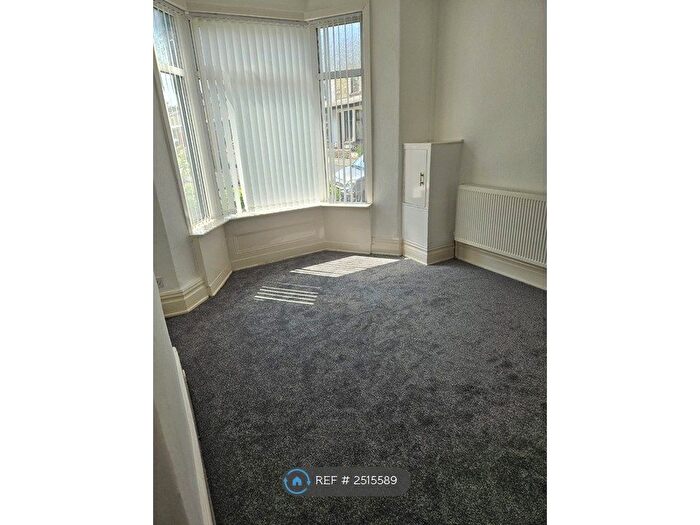 3 Bedroom Terraced House To Rent In Mitella Street, Burnley, BB10