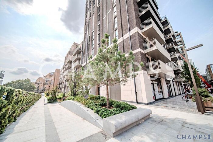 2 Bedroom Flat To Rent In Boxwood Gardens, E1W