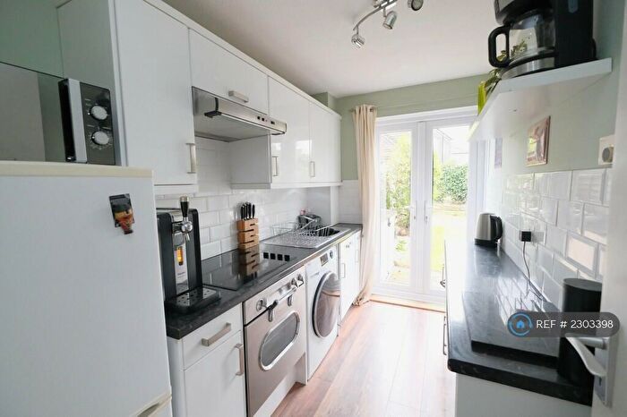 1 Bedroom Maisonette To Rent In Taylor Close, Orpington, BR6