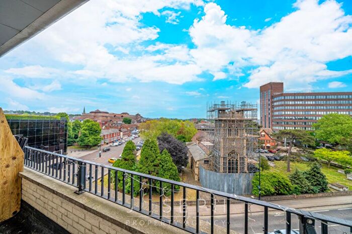 2 Bedroom Apartment To Rent In Franciscan Way, Ipswich, IP1