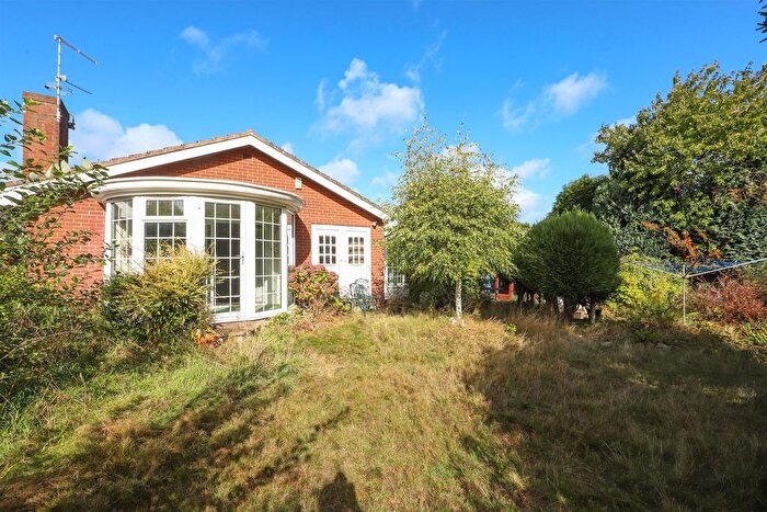3 Bedroom Detached House For Sale In Stonegravels Way, Halfway, S20