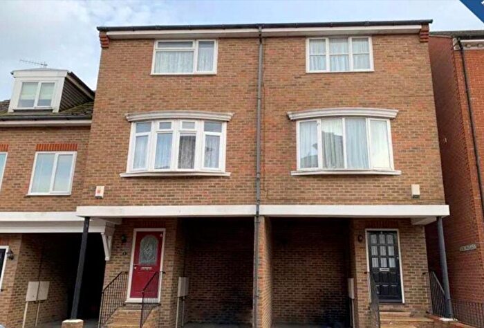 3 Bedroom Terraced House For Sale In Albert Street, Ramsgate, CT11