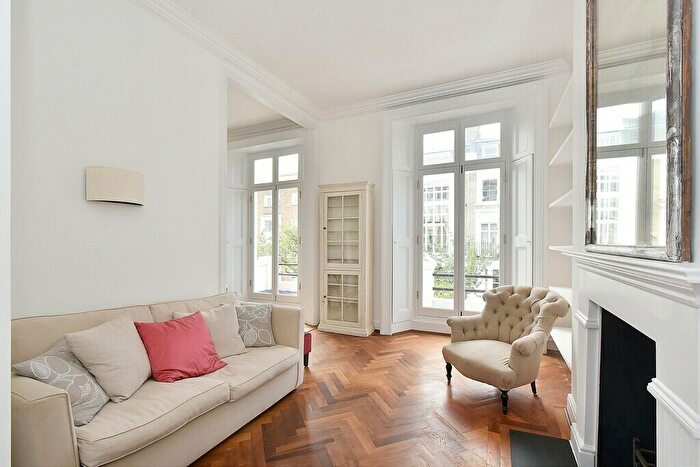 1 Bedroom Flat To Rent In Redcliffe Road, Chelsea, SW10