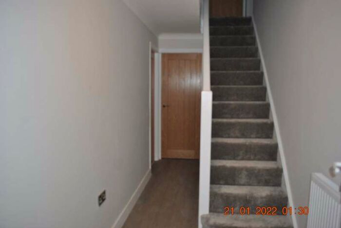 4 Bedroom House To Rent In Berkshire Drive, WA1