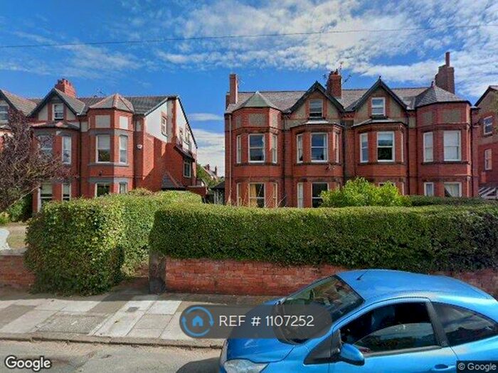 1 Bedroom Flat To Rent In Queens Road, Hoylake, Wirral, CH47