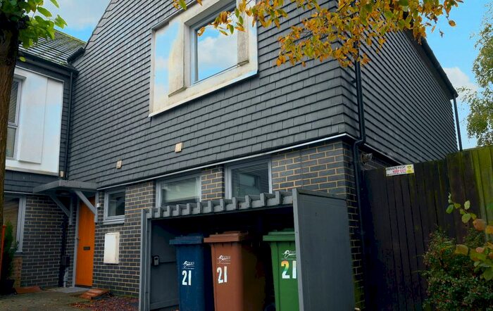 2 Bedroom Property To Rent In All Saints Close, March, PE15