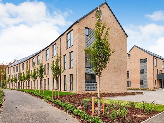 2 Bedroom Terraced House To Rent In Kilpatrick Bow, Edinburgh, Midlothian, EH6