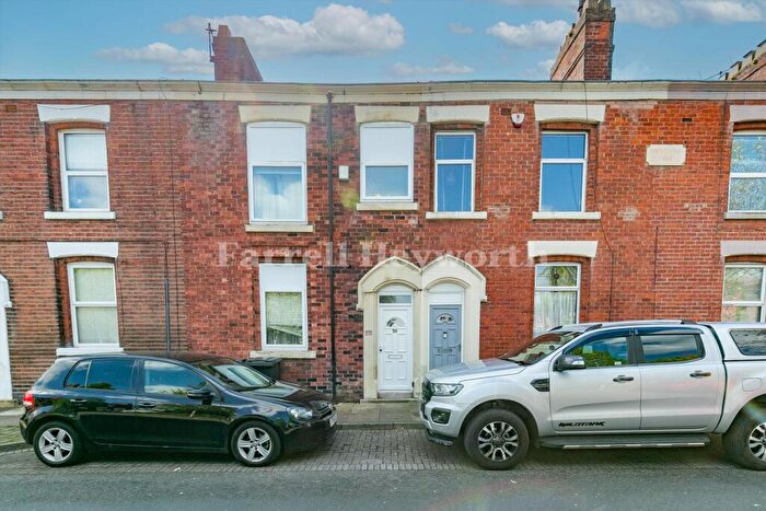6 Bedroom House For Sale In Trafford Street, Preston, PR1