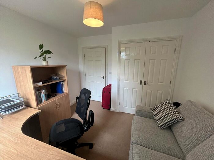 2 Bedroom Apartment To Rent In The Beeches, Launceston, Cornwall, PL15