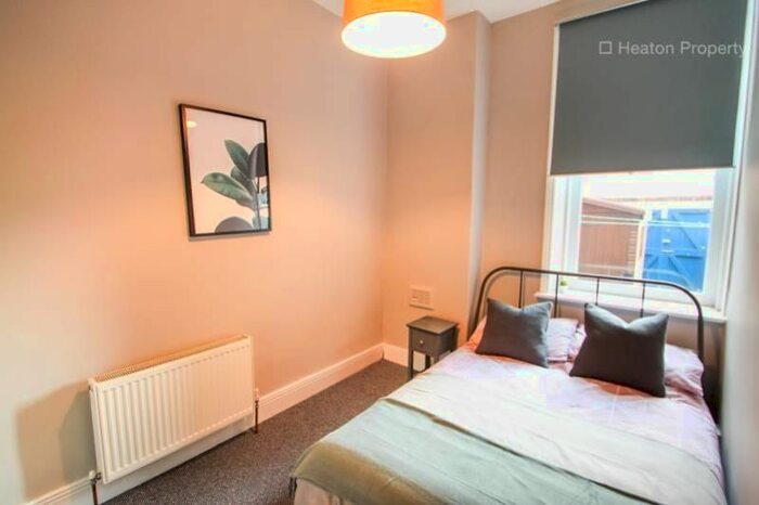 2 Bedroom Flat To Rent In Addycombe Terrace, Heaton NE6