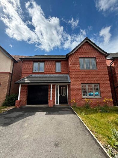 4 Bedroom Property To Rent In Edmund Close, Market Harborough, LE16