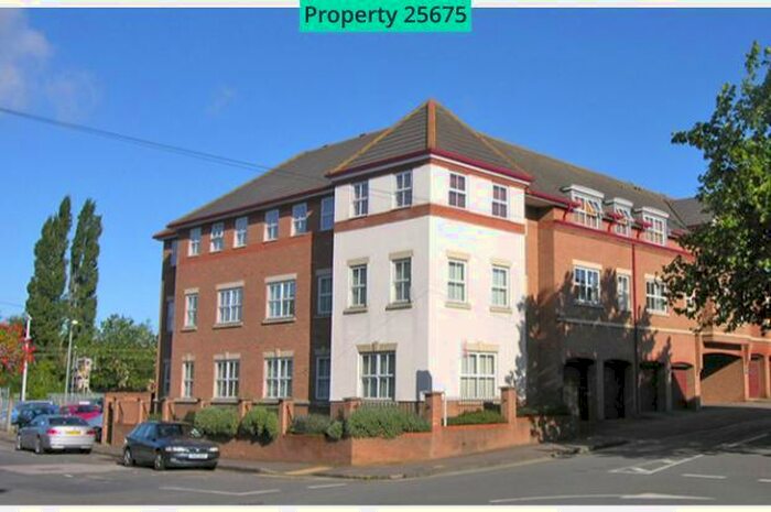 2 Bedroom Apartment To Rent In Station Road, Leighton Buzzard, LU7