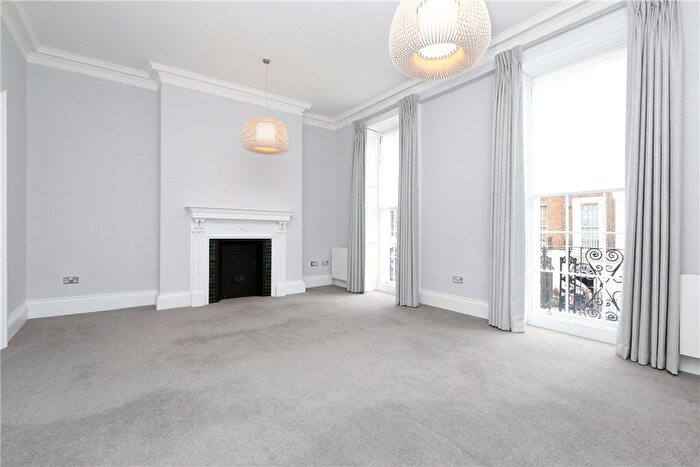 Studio To Rent In Manchester Street, Marylebone, London, W1U