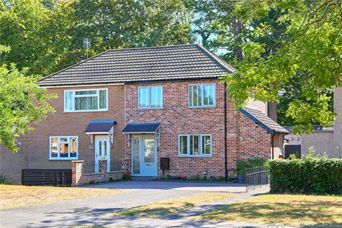 3 Bedroom Semi-Detached House For Sale In Walpole Road, Cambridge, CB1