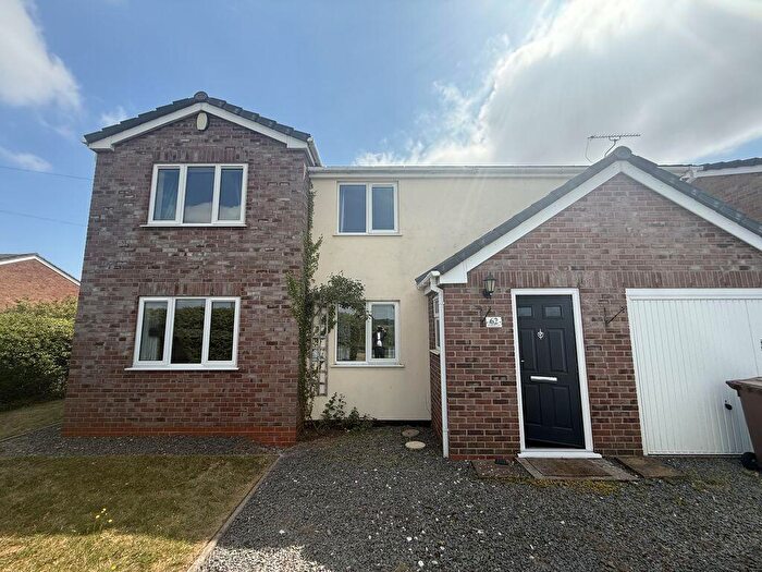 5 Bedroom Detached House To Rent In Redhill Lane, Tutbury, DE13