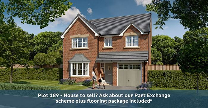 4 Bedroom Detached House For Sale In Royal Gardens, Blackpool, Lancashire, FY2