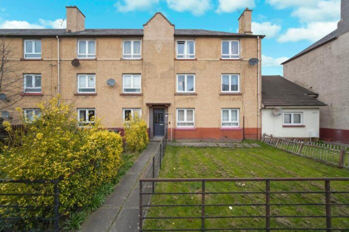 1 Bedroom Flat For Sale In / Clearburn Road, Edinburgh, EH16