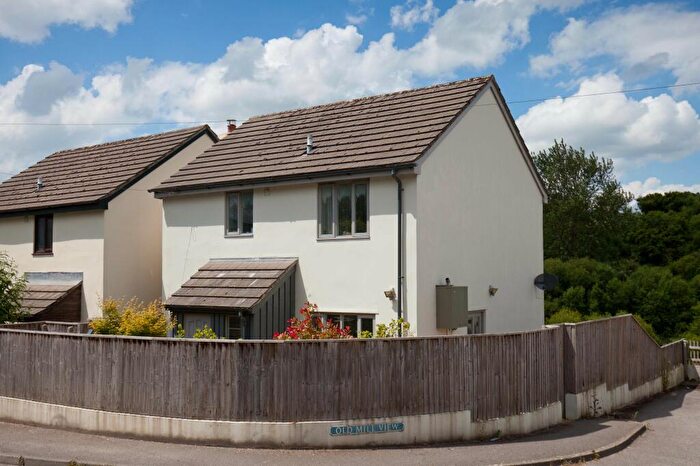 3 Bedroom Detached House To Rent In Old Mill View, Ludwell, Shaftesbury, SP7