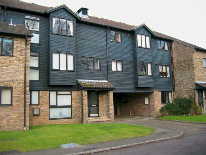 1 Bedroom Flat To Rent In Old Hertford Road, Hatfield, AL9